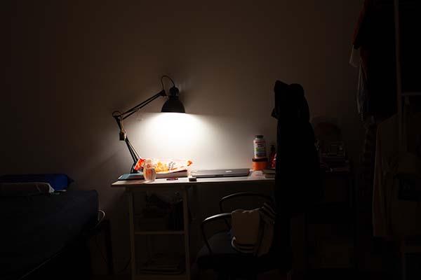 study place